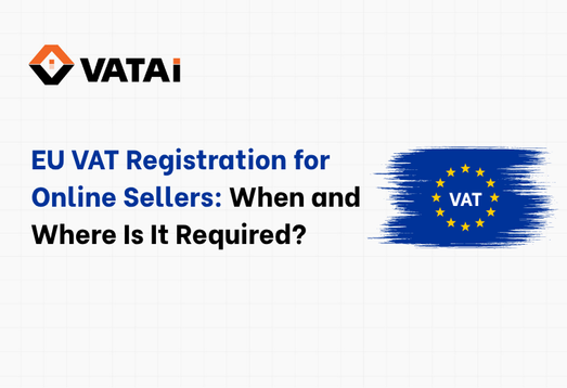 When Do Online Sellers Need VAT Registration in Europe?